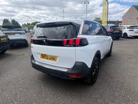 USED 2020 70 PEUGEOT 5008 1.5 BlueHDi Allure SUV 5dr Diesel EAT Euro 6 (s/s) (130 ps) 