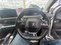 USED 2020 70 PEUGEOT 5008 1.5 BlueHDi Allure SUV 5dr Diesel EAT Euro 6 (s/s) (130 ps) 