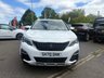 USED 2020 70 PEUGEOT 5008 1.5 BlueHDi Allure SUV 5dr Diesel EAT Euro 6 (s/s) (130 ps) 