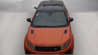 USED 2016 16 LAND ROVER RANGE ROVER EVOQUE 2.0 TD4 HSE Dynamic SUV 5dr Diesel Auto 4WD Euro 6 (s/s) (180 ps) 