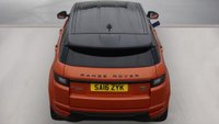 USED 2016 16 LAND ROVER RANGE ROVER EVOQUE 2.0 TD4 HSE Dynamic SUV 5dr Diesel Auto 4WD Euro 6 (s/s) (180 ps) 