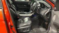 USED 2016 16 LAND ROVER RANGE ROVER EVOQUE 2.0 TD4 HSE Dynamic SUV 5dr Diesel Auto 4WD Euro 6 (s/s) (180 ps) 