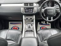 USED 2016 16 LAND ROVER RANGE ROVER EVOQUE 2.0 TD4 HSE Dynamic SUV 5dr Diesel Auto 4WD Euro 6 (s/s) (180 ps) 