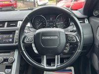 USED 2016 16 LAND ROVER RANGE ROVER EVOQUE 2.0 TD4 HSE Dynamic SUV 5dr Diesel Auto 4WD Euro 6 (s/s) (180 ps) 