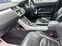 USED 2016 16 LAND ROVER RANGE ROVER EVOQUE 2.0 TD4 HSE Dynamic SUV 5dr Diesel Auto 4WD Euro 6 (s/s) (180 ps) 