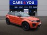 USED 2016 16 LAND ROVER RANGE ROVER EVOQUE 2.0 TD4 HSE Dynamic SUV 5dr Diesel Auto 4WD Euro 6 (s/s) (180 ps) 