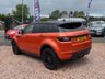 USED 2016 16 LAND ROVER RANGE ROVER EVOQUE 2.0 TD4 HSE Dynamic SUV 5dr Diesel Auto 4WD Euro 6 (s/s) (180 ps) 