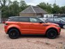 USED 2016 16 LAND ROVER RANGE ROVER EVOQUE 2.0 TD4 HSE Dynamic SUV 5dr Diesel Auto 4WD Euro 6 (s/s) (180 ps) 