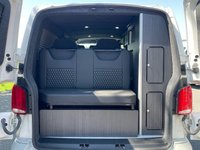 USED 2020 70 VOLKSWAGEN TRANSPORTER 2.0 TDI T32 5dr 6 Speed Manual 4Motion LWB High Euro 6 (150 ps) Camper, 150 BHP, 4 Motion, 6 Speed, Aircon