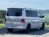 USED 2020 70 VOLKSWAGEN TRANSPORTER 2.0 TDI T32 5dr 6 Speed Manual 4Motion LWB High Euro 6 (150 ps) Camper, 150 BHP, 4 Motion, 6 Speed, Aircon