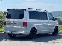 USED 2020 70 VOLKSWAGEN TRANSPORTER 2.0 TDI T32 5dr 6 Speed Manual 4Motion LWB High Euro 6 (150 ps) Camper, 150 BHP, 4 Motion, 6 Speed, Aircon