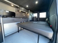 USED 2020 70 VOLKSWAGEN TRANSPORTER 2.0 TDI T32 5dr 6 Speed Manual 4Motion LWB High Euro 6 (150 ps) Camper, 150 BHP, 4 Motion, 6 Speed, Aircon