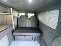 USED 2020 70 VOLKSWAGEN TRANSPORTER 2.0 TDI T32 5dr 6 Speed Manual 4Motion LWB High Euro 6 (150 ps) Camper, 150 BHP, 4 Motion, 6 Speed, Aircon