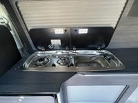 USED 2020 70 VOLKSWAGEN TRANSPORTER 2.0 TDI T32 5dr 6 Speed Manual 4Motion LWB High Euro 6 (150 ps) Camper, 150 BHP, 4 Motion, 6 Speed, Aircon