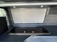 USED 2020 70 VOLKSWAGEN TRANSPORTER 2.0 TDI T32 5dr 6 Speed Manual 4Motion LWB High Euro 6 (150 ps) Camper, 150 BHP, 4 Motion, 6 Speed, Aircon