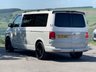 USED 2020 70 VOLKSWAGEN TRANSPORTER 2.0 TDI T32 5dr 6 Speed Manual 4Motion LWB High Euro 6 (150 ps) Camper, 150 BHP, 4 Motion, 6 Speed, Aircon