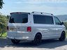 USED 2020 70 VOLKSWAGEN TRANSPORTER 2.0 TDI T32 5dr 6 Speed Manual 4Motion LWB High Euro 6 (150 ps) Camper, 150 BHP, 4 Motion, 6 Speed, Aircon