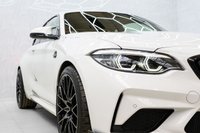 USED 2020 BMW M2 3.0 BiTurbo GPF Competition Coupe 2dr Petrol DCT Euro 6 (s/s) (410 ps) 
