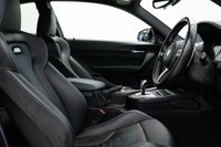 USED 2020 BMW M2 3.0 BiTurbo GPF Competition Coupe 2dr Petrol DCT Euro 6 (s/s) (410 ps) 