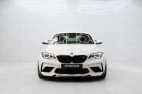 USED 2020 BMW M2 3.0 BiTurbo GPF Competition Coupe 2dr Petrol DCT Euro 6 (s/s) (410 ps) 