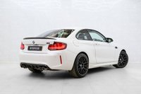USED 2020 BMW M2 3.0 BiTurbo GPF Competition Coupe 2dr Petrol DCT Euro 6 (s/s) (410 ps) 