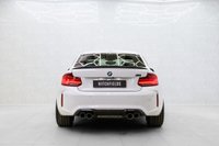 USED 2020 BMW M2 3.0 BiTurbo GPF Competition Coupe 2dr Petrol DCT Euro 6 (s/s) (410 ps) 