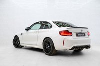 USED 2020 BMW M2 3.0 BiTurbo GPF Competition Coupe 2dr Petrol DCT Euro 6 (s/s) (410 ps) 