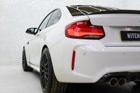 USED 2020 BMW M2 3.0 BiTurbo GPF Competition Coupe 2dr Petrol DCT Euro 6 (s/s) (410 ps) 