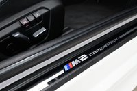USED 2020 BMW M2 3.0 BiTurbo GPF Competition Coupe 2dr Petrol DCT Euro 6 (s/s) (410 ps) 