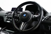 USED 2020 BMW M2 3.0 BiTurbo GPF Competition Coupe 2dr Petrol DCT Euro 6 (s/s) (410 ps) 
