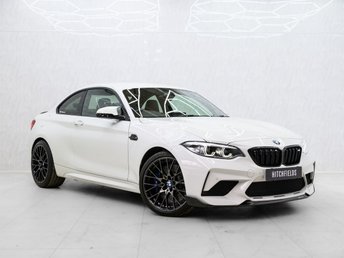 2020 BMW M2