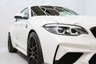 USED 2020 BMW M2 3.0 BiTurbo GPF Competition Coupe 2dr Petrol DCT Euro 6 (s/s) (410 ps) 
