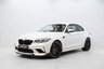 USED 2020 BMW M2 3.0 BiTurbo GPF Competition Coupe 2dr Petrol DCT Euro 6 (s/s) (410 ps) 