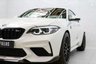 USED 2020 BMW M2 3.0 BiTurbo GPF Competition Coupe 2dr Petrol DCT Euro 6 (s/s) (410 ps) 