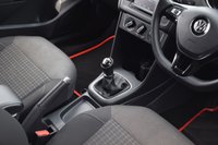 USED 2014 05 VOLKSWAGEN POLO 1.0 BlueMotion Tech SE Hatchback 3dr Petrol Manual Euro 6 (s/s) (75 ps) GTI STYLING / FULL HISTORY