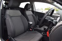 USED 2014 05 VOLKSWAGEN POLO 1.0 BlueMotion Tech SE Hatchback 3dr Petrol Manual Euro 6 (s/s) (75 ps) GTI STYLING / FULL HISTORY