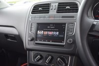 USED 2014 05 VOLKSWAGEN POLO 1.0 BlueMotion Tech SE Hatchback 3dr Petrol Manual Euro 6 (s/s) (75 ps) GTI STYLING / FULL HISTORY