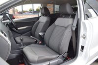 USED 2014 05 VOLKSWAGEN POLO 1.0 BlueMotion Tech SE Hatchback 3dr Petrol Manual Euro 6 (s/s) (75 ps) GTI STYLING / FULL HISTORY