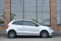 USED 2014 05 VOLKSWAGEN POLO 1.0 BlueMotion Tech SE Hatchback 3dr Petrol Manual Euro 6 (s/s) (75 ps) GTI STYLING / FULL HISTORY