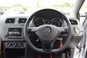 USED 2014 05 VOLKSWAGEN POLO 1.0 BlueMotion Tech SE Hatchback 3dr Petrol Manual Euro 6 (s/s) (75 ps) GTI STYLING / FULL HISTORY