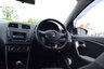 USED 2014 05 VOLKSWAGEN POLO 1.0 BlueMotion Tech SE Hatchback 3dr Petrol Manual Euro 6 (s/s) (75 ps) GTI STYLING / FULL HISTORY