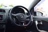 USED 2014 05 VOLKSWAGEN POLO 1.0 BlueMotion Tech SE Hatchback 3dr Petrol Manual Euro 6 (s/s) (75 ps) GTI STYLING / FULL HISTORY