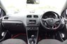 USED 2014 05 VOLKSWAGEN POLO 1.0 BlueMotion Tech SE Hatchback 3dr Petrol Manual Euro 6 (s/s) (75 ps) GTI STYLING / FULL HISTORY