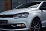 USED 2014 05 VOLKSWAGEN POLO 1.0 BlueMotion Tech SE Hatchback 3dr Petrol Manual Euro 6 (s/s) (75 ps) GTI STYLING / FULL HISTORY