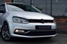 USED 2014 05 VOLKSWAGEN POLO 1.0 BlueMotion Tech SE Hatchback 3dr Petrol Manual Euro 6 (s/s) (75 ps) GTI STYLING / FULL HISTORY