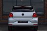 USED 2014 05 VOLKSWAGEN POLO 1.0 BlueMotion Tech SE Hatchback 3dr Petrol Manual Euro 6 (s/s) (75 ps) GTI STYLING / FULL HISTORY