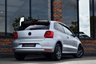 USED 2014 05 VOLKSWAGEN POLO 1.0 BlueMotion Tech SE Hatchback 3dr Petrol Manual Euro 6 (s/s) (75 ps) GTI STYLING / FULL HISTORY