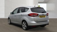 USED 2016 66 FORD C-MAX 2.0 TDCi Titanium MPV 5dr Diesel Powershift Euro 6 (s/s) (Nav) (150 ps) 