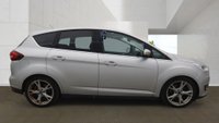 USED 2016 66 FORD C-MAX 2.0 TDCi Titanium MPV 5dr Diesel Powershift Euro 6 (s/s) (Nav) (150 ps) 