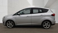 USED 2016 66 FORD C-MAX 2.0 TDCi Titanium MPV 5dr Diesel Powershift Euro 6 (s/s) (Nav) (150 ps) 